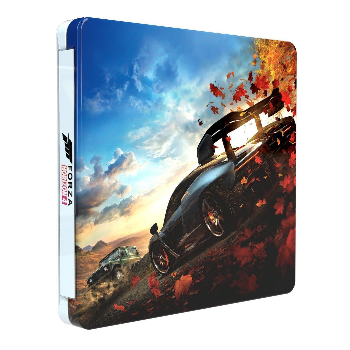 Forza Horizon 4 [Collector's Steelbook Edition] - Xbox Series X