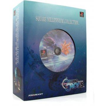 Chrono Cross [Square Millennium Collection] - JP Playstation [Import]