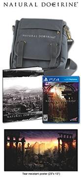 Natural Doctrine [Collector's Edition] - PlayStation 4