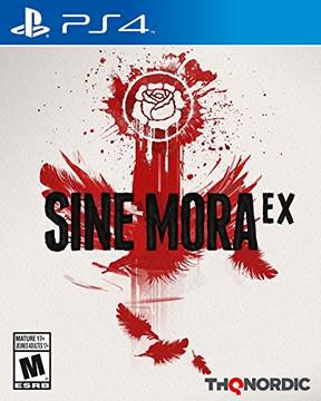 Sine Mora EX - PlayStation 4