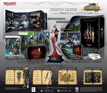 Two Worlds II [Royal Edition] - Xbox 360