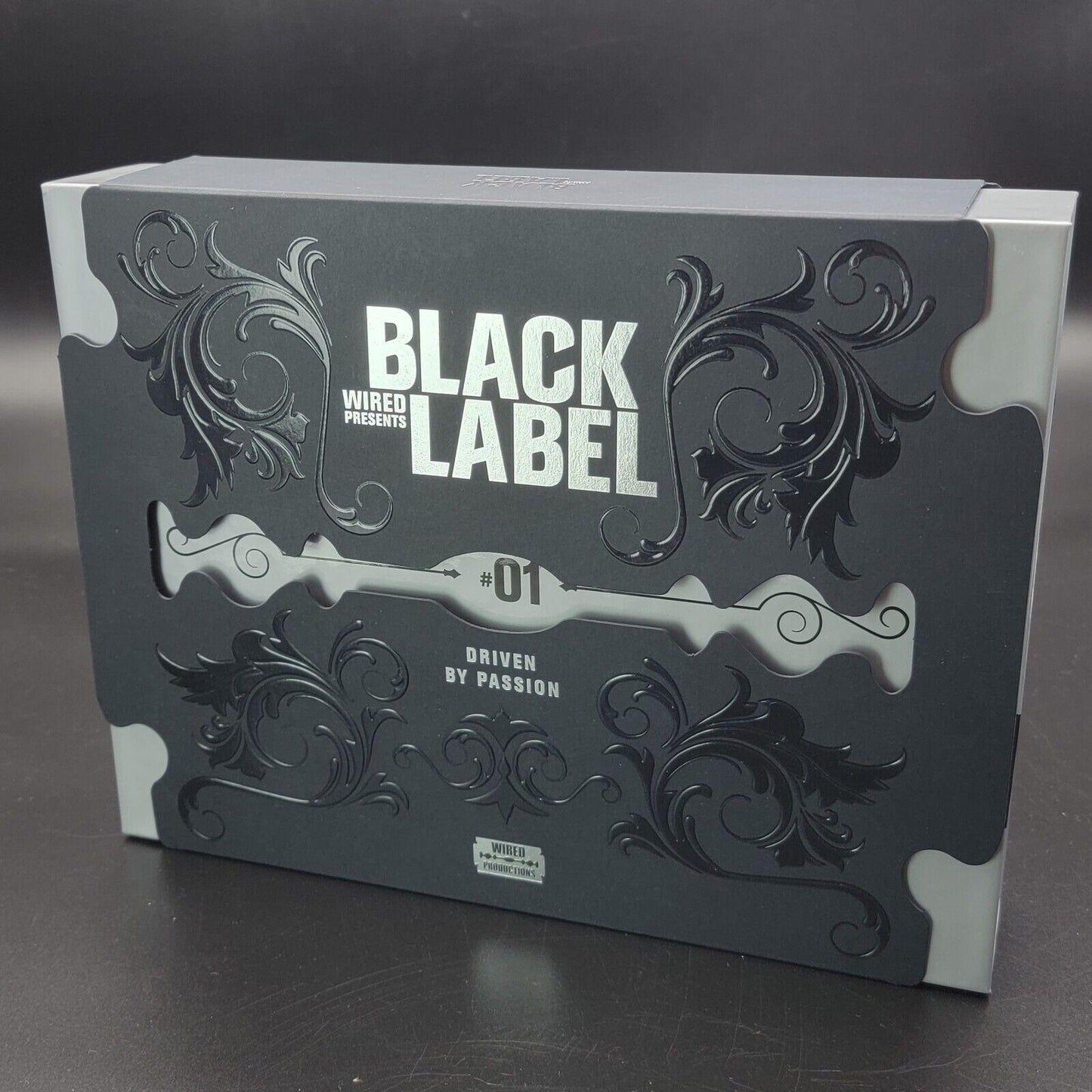 Black Label: Victor Vran - Nintendo Switch