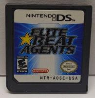 Elite Beat Agents [Not for Resale] - Nintendo DS