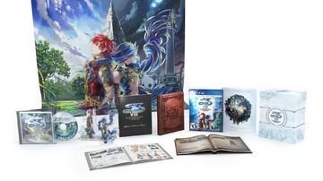 Ys VIII: Lacrimosa of DANA [Limited Edition] - PlayStation 4