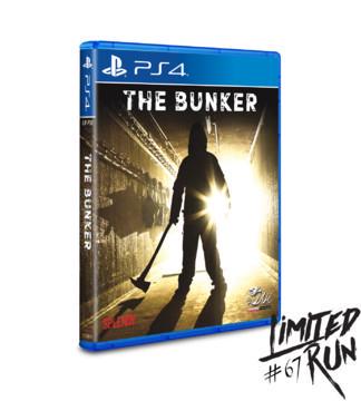 The Bunker - PlayStation 4