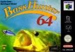 Bass Hunter 64 - PAL Nintendo 64 [Import]