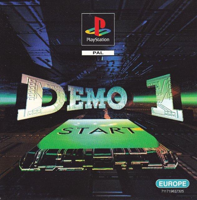 Demo One - PlayStation