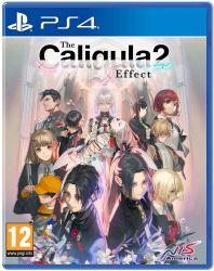 The Caligula Effect 2 - PAL Playstation 4 [Import]