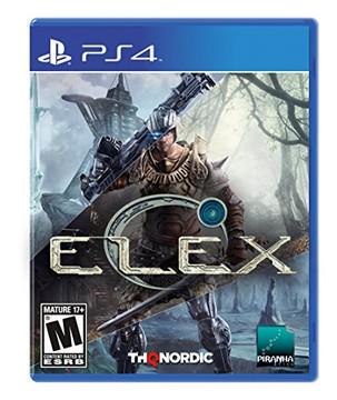 Elex - PlayStation 4