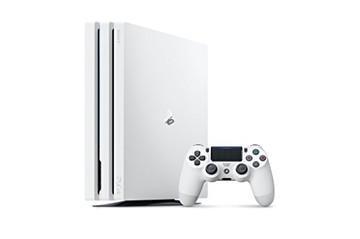 Playstation 4 Pro 1TB Destiny 2 Console - PlayStation 4