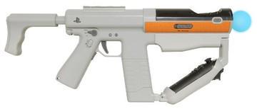 Playstation Move Sharp Shooter - PlayStation 3