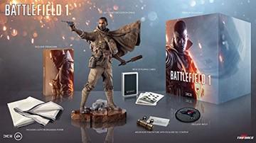 Battlefield 1 [Collectors Edition] - PlayStation 4