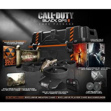 Call of Duty Black Ops II [Care Package] - PlayStation 3