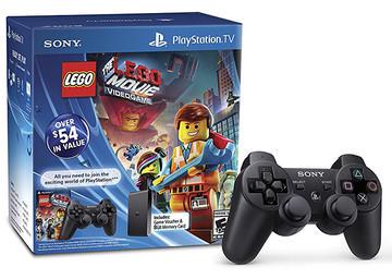 Playstation TV [Launch Bundle] - PlayStation