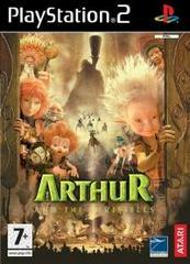 Arthur and the Minimoys - PAL Playstation 2 [Import]