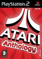 Atari Anthology - PAL Playstation 2 [Import]