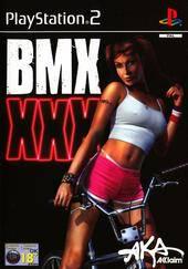 BMX XXX - PAL Playstation 2 [Import]