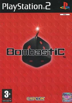Bombastic - PAL Playstation 2 [Import]