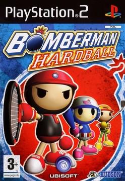Bomberman Hardball - PAL Playstation 2 [Import]