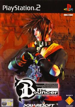 The Bouncer - PAL Playstation 2 [Import]