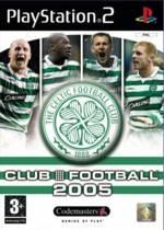 Club Football 2005: Celtic - PAL Playstation 2 [Import]