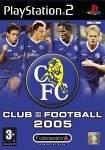 Club Football 2005: Chelsea - PAL Playstation 2 [Import]