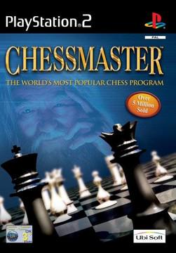 Chessmaster - PAL Playstation 2 [Import]