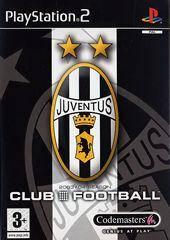 Club Football: Juventus 2003-04 Season - PAL Playstation 2 [Import]