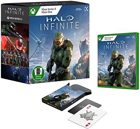 Halo Infinite [Exclusive Edition] - Xbox Series X