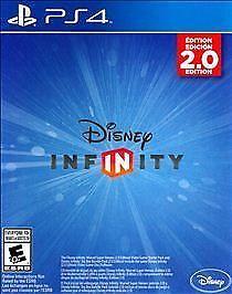 Disney Infinity [20 Edition] - PlayStation 4