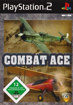 Combat Ace - PlayStation