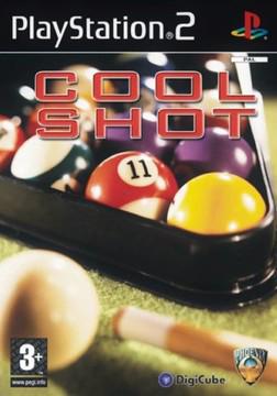 Cool Shot - PAL Playstation 2 [Import]