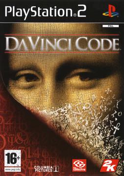 Da Vinci Code - PAL Playstation 2 [Import]