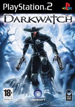 Darkwatch - PAL Playstation 2 [Import]