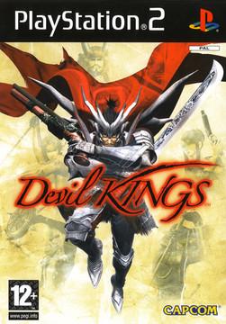 Devil Kings - PAL Playstation 2 [Import]