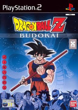Dragon Ball Z Budokai - PAL Playstation 2 [Import]