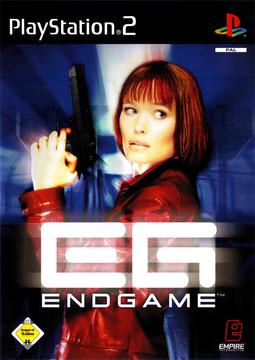 Endgame - PAL Playstation 2 [Import]