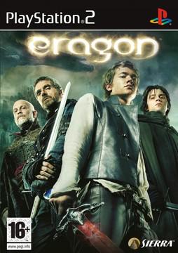 Eragon - PAL Playstation 2 [Import]