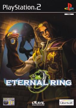 Eternal Ring - PAL Playstation 2 [Import]