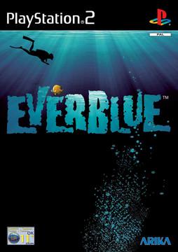 Everblue - PAL Playstation 2 [Import]