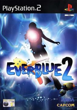 Everblue 2 - PAL Playstation 2 [Import]