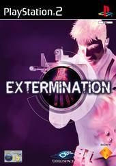 Extermination - PAL Playstation 2 [Import]