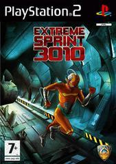 Extreme Sprint 3010 - PAL Playstation 2 [Import]