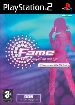 Fame Academy - PAL Playstation 2 [Import]