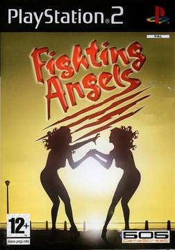Fighting Angels - PAL Playstation 2 [Import]