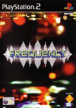 Frequency - PAL Playstation 2 [Import]