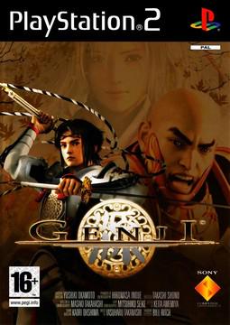Genji - PAL Playstation 2 [Import]