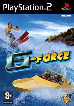 G-Force - PAL Playstation 2 [Import]