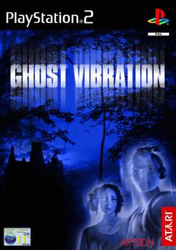 Ghost Vibration - PAL Playstation 2 [Import]