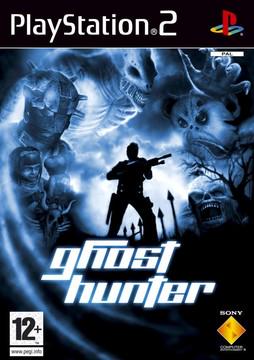 Ghosthunter - PlayStation